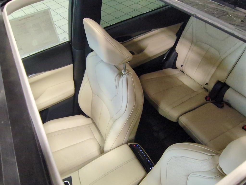 new 2025 INFINITI QX60 car, priced at $48,918