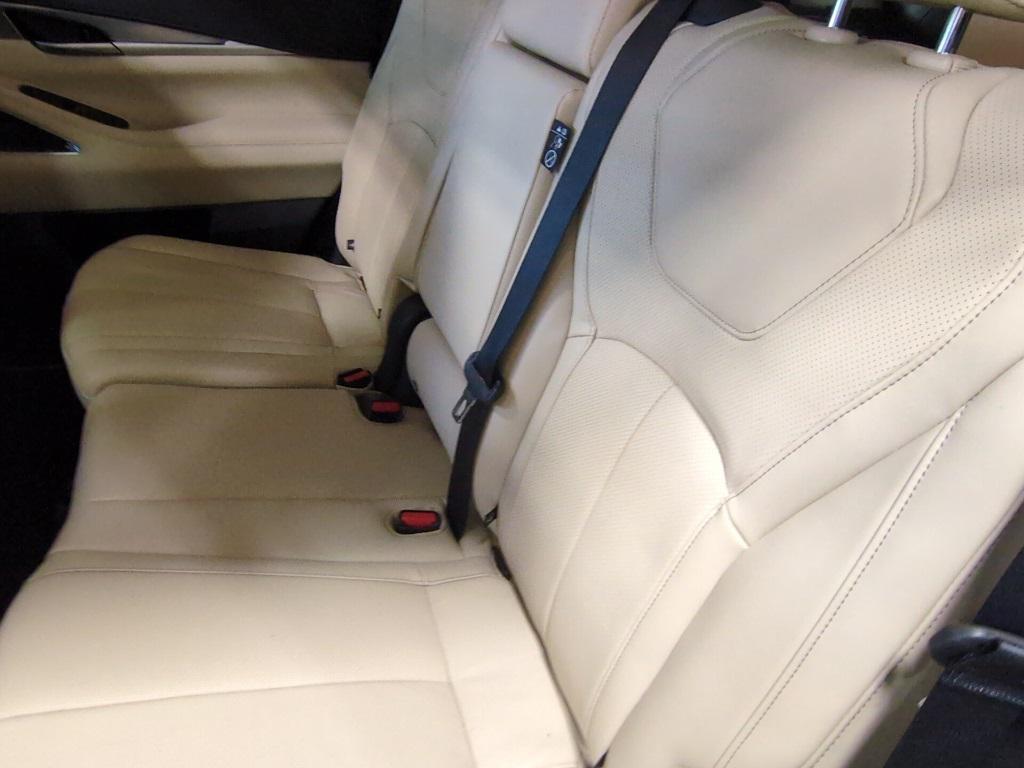 new 2025 INFINITI QX60 car, priced at $48,918
