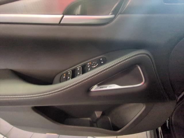 new 2025 INFINITI QX60 car, priced at $57,942