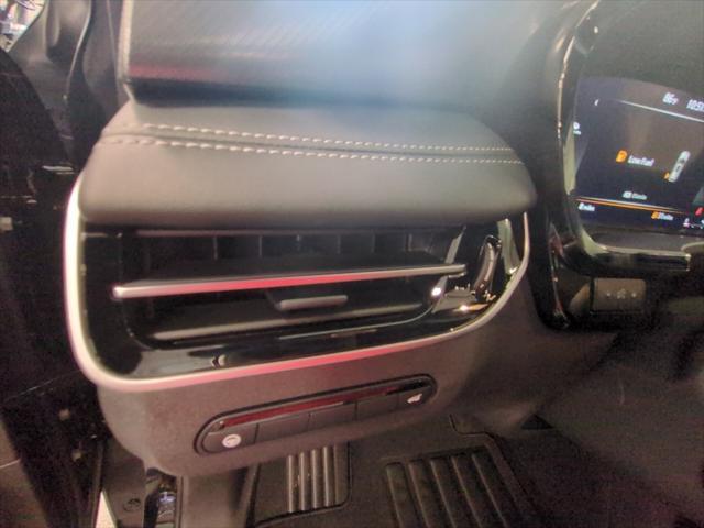 new 2025 INFINITI QX60 car, priced at $57,942