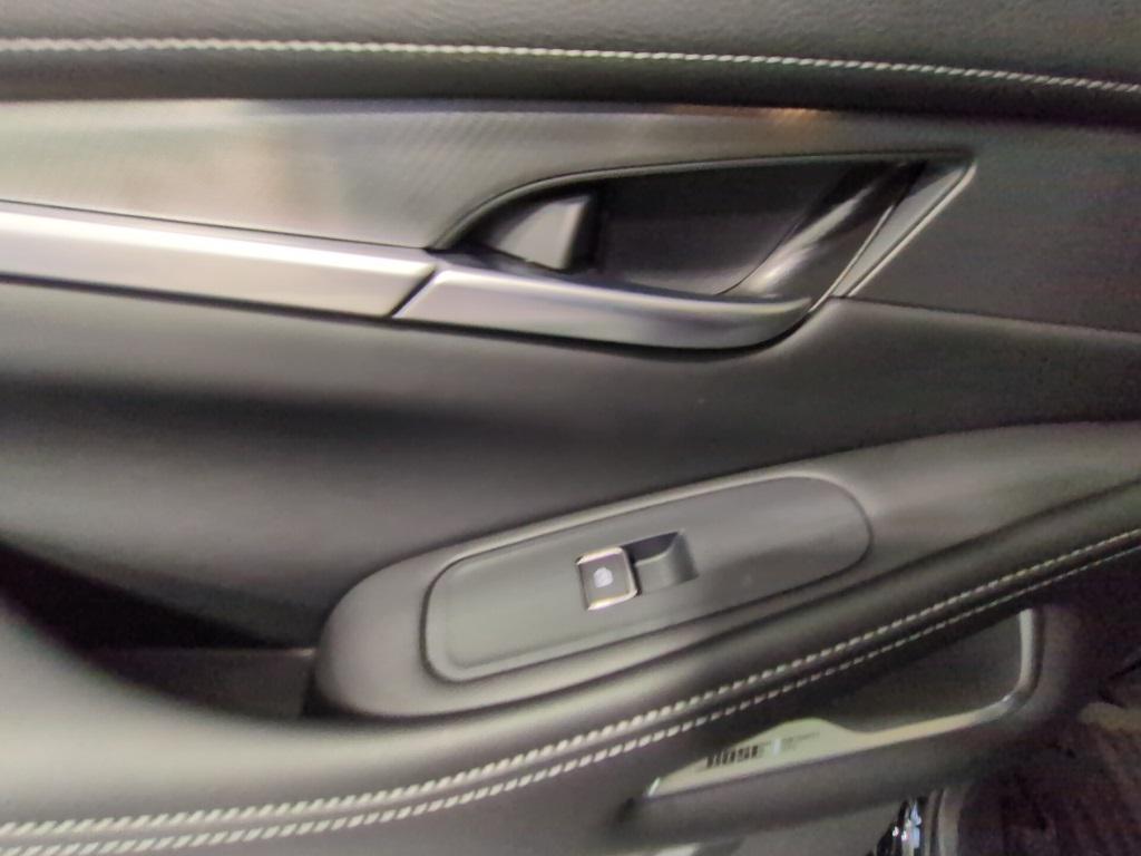 used 2025 INFINITI QX60 car, priced at $42,999