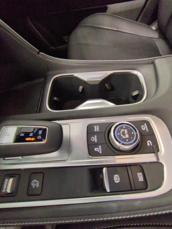 used 2025 INFINITI QX60 car, priced at $42,999