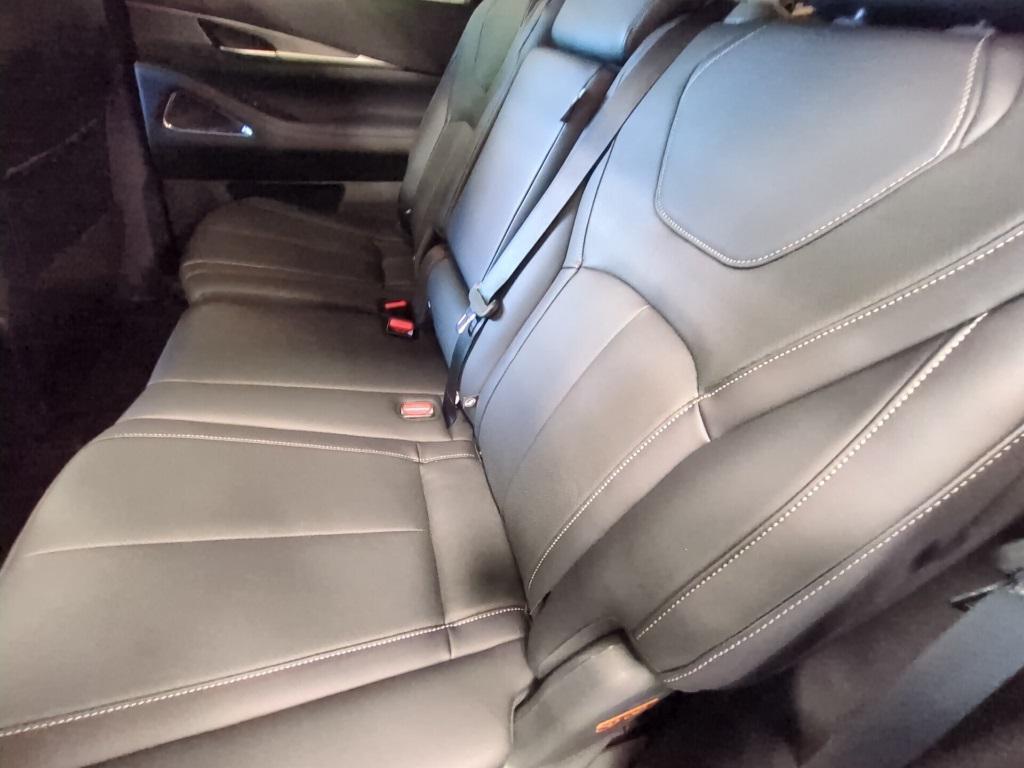 used 2025 INFINITI QX60 car, priced at $42,999