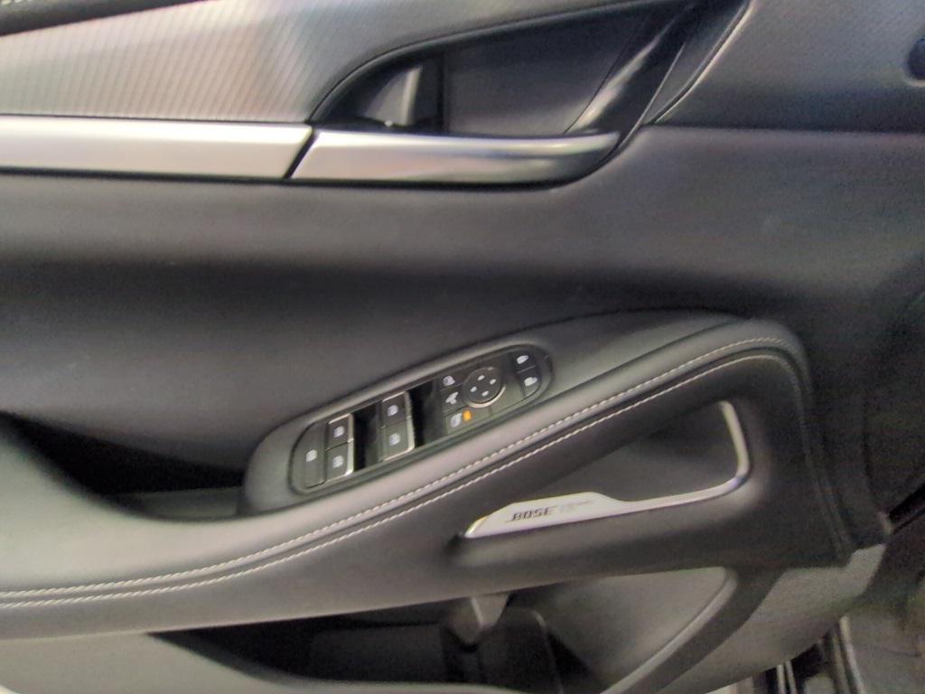 used 2025 INFINITI QX60 car, priced at $42,999