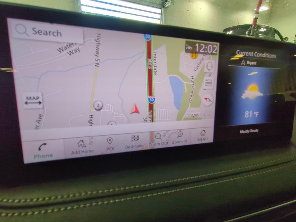 used 2025 INFINITI QX60 car, priced at $42,999