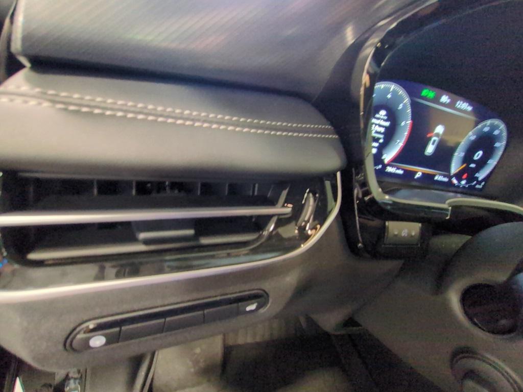 used 2025 INFINITI QX60 car, priced at $42,999