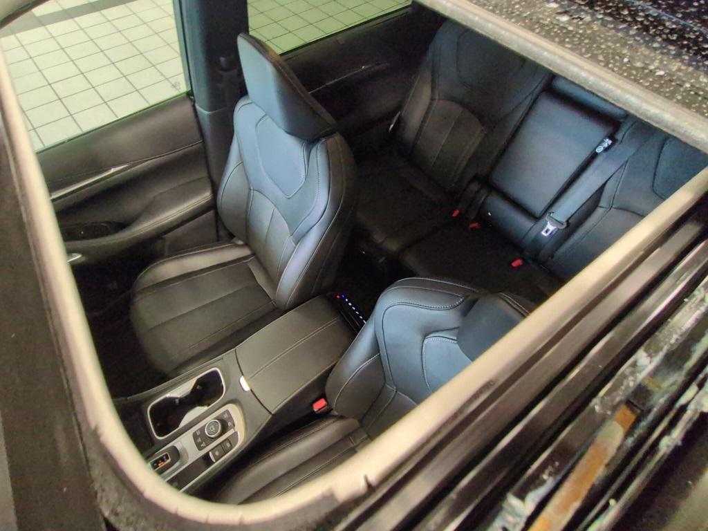 used 2025 INFINITI QX60 car, priced at $42,999