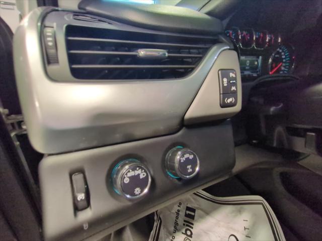used 2017 Chevrolet Tahoe car, priced at $21,989