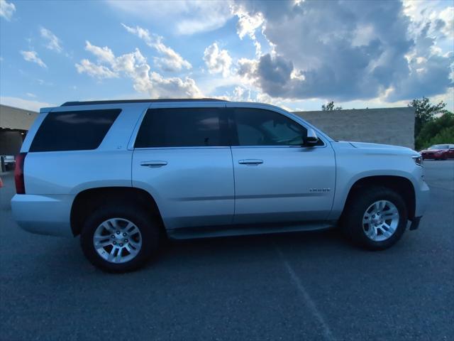 used 2017 Chevrolet Tahoe car, priced at $21,989