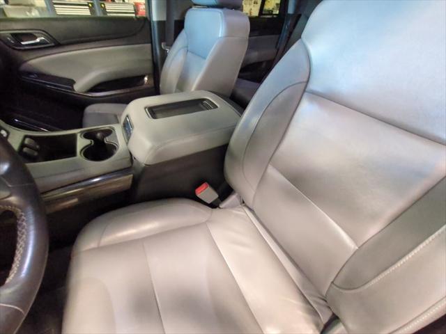 used 2017 Chevrolet Tahoe car, priced at $21,989
