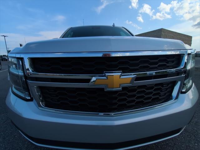 used 2017 Chevrolet Tahoe car, priced at $21,989
