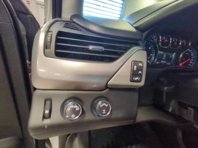 used 2017 Chevrolet Tahoe car, priced at $21,989