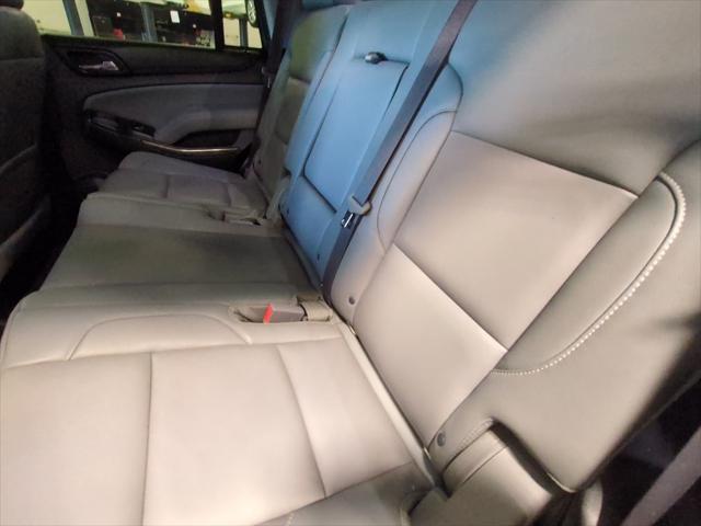 used 2017 Chevrolet Tahoe car, priced at $21,989
