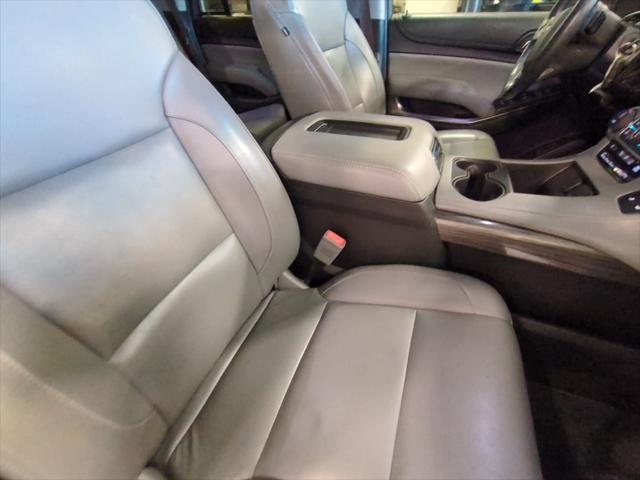 used 2017 Chevrolet Tahoe car, priced at $21,989