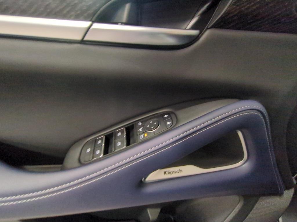 new 2026 INFINITI QX60 car, priced at $56,319