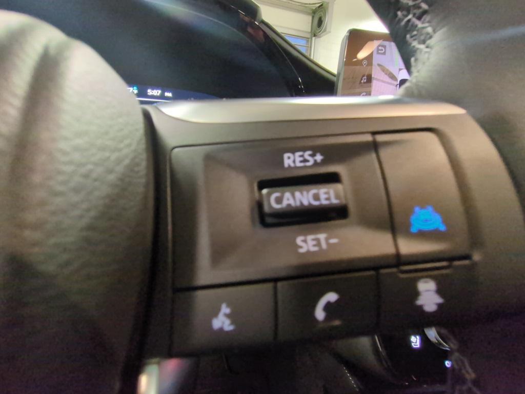 new 2026 INFINITI QX60 car, priced at $56,319