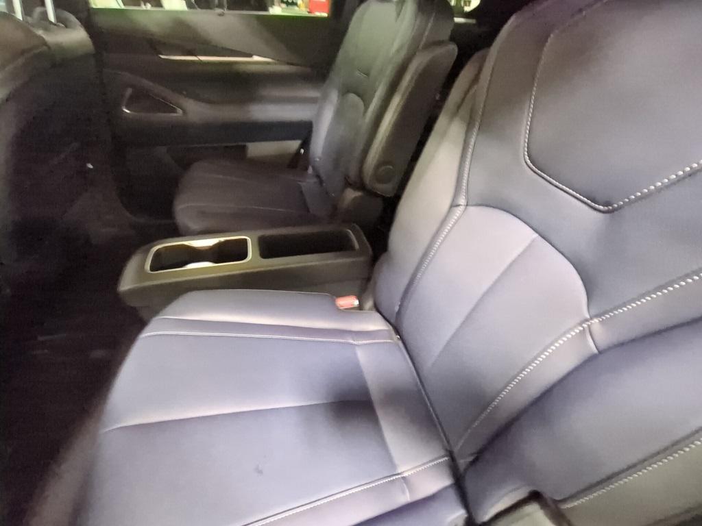 new 2026 INFINITI QX60 car, priced at $56,319