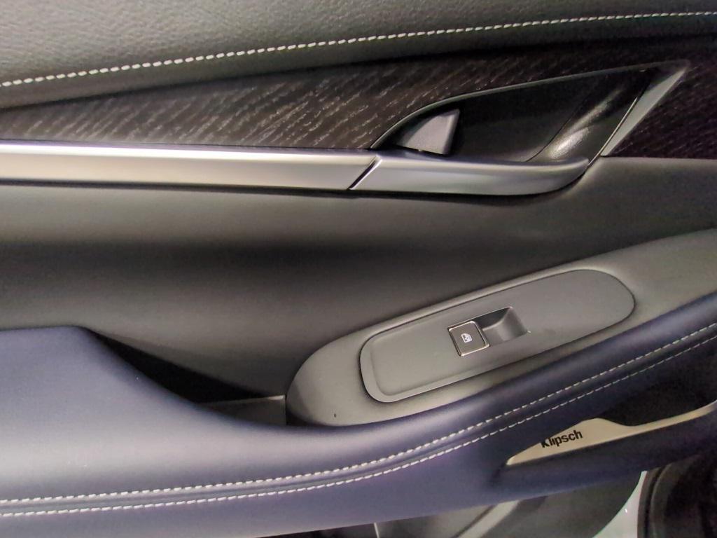 new 2026 INFINITI QX60 car, priced at $56,319