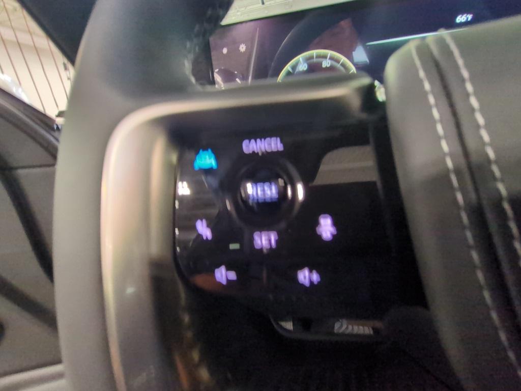 new 2026 INFINITI QX80 car, priced at $103,920