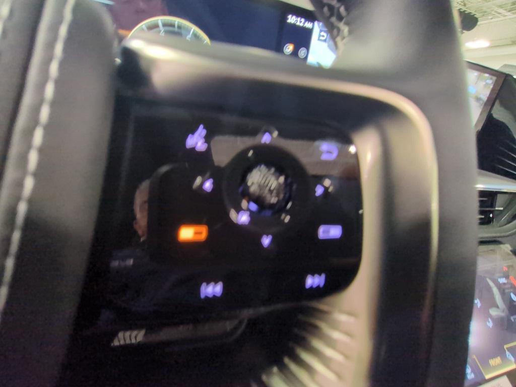 new 2026 INFINITI QX80 car, priced at $103,920