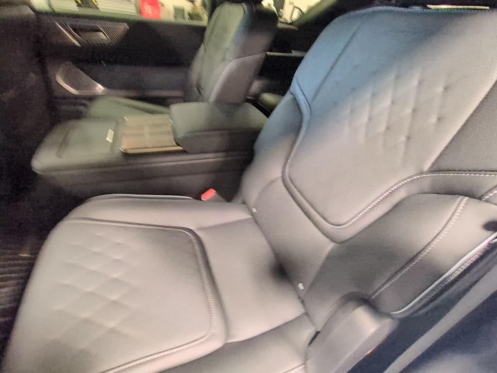 new 2026 INFINITI QX80 car, priced at $103,920