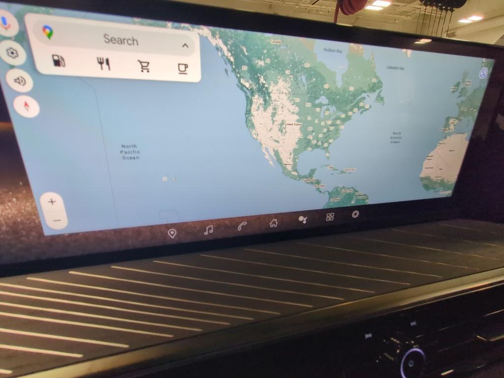 new 2026 INFINITI QX80 car, priced at $103,920