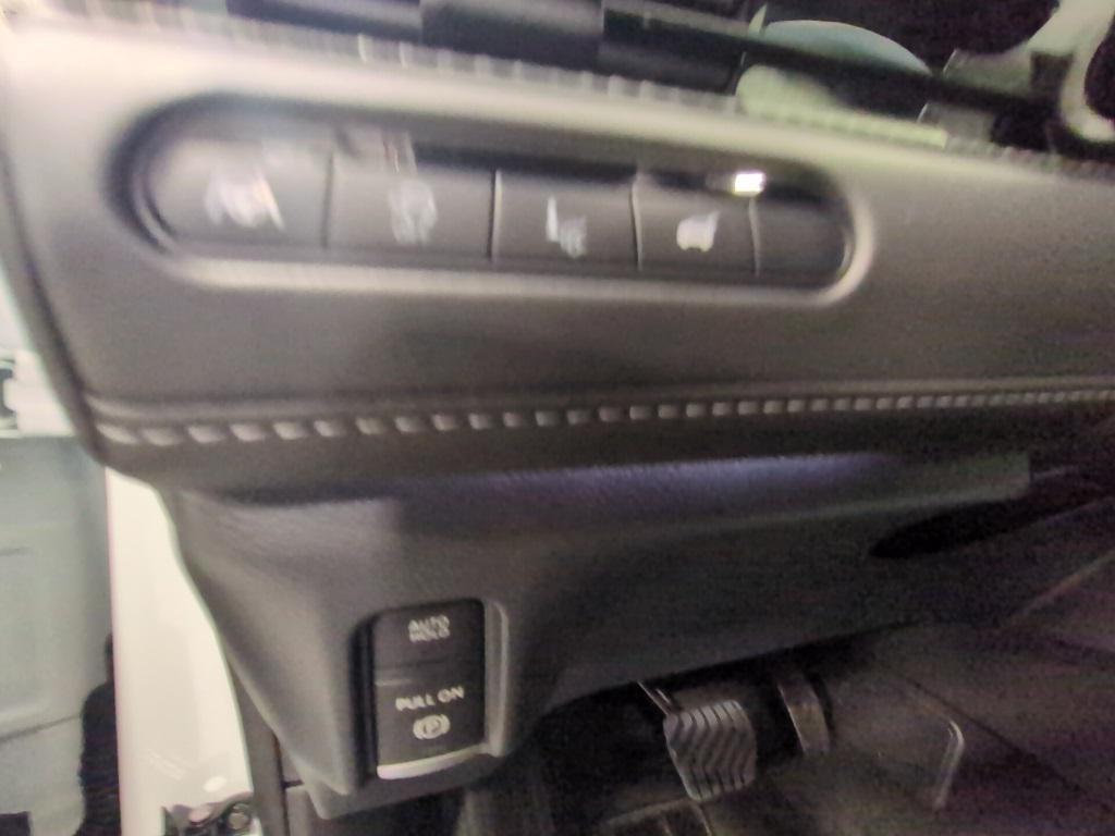 new 2026 INFINITI QX80 car, priced at $103,920