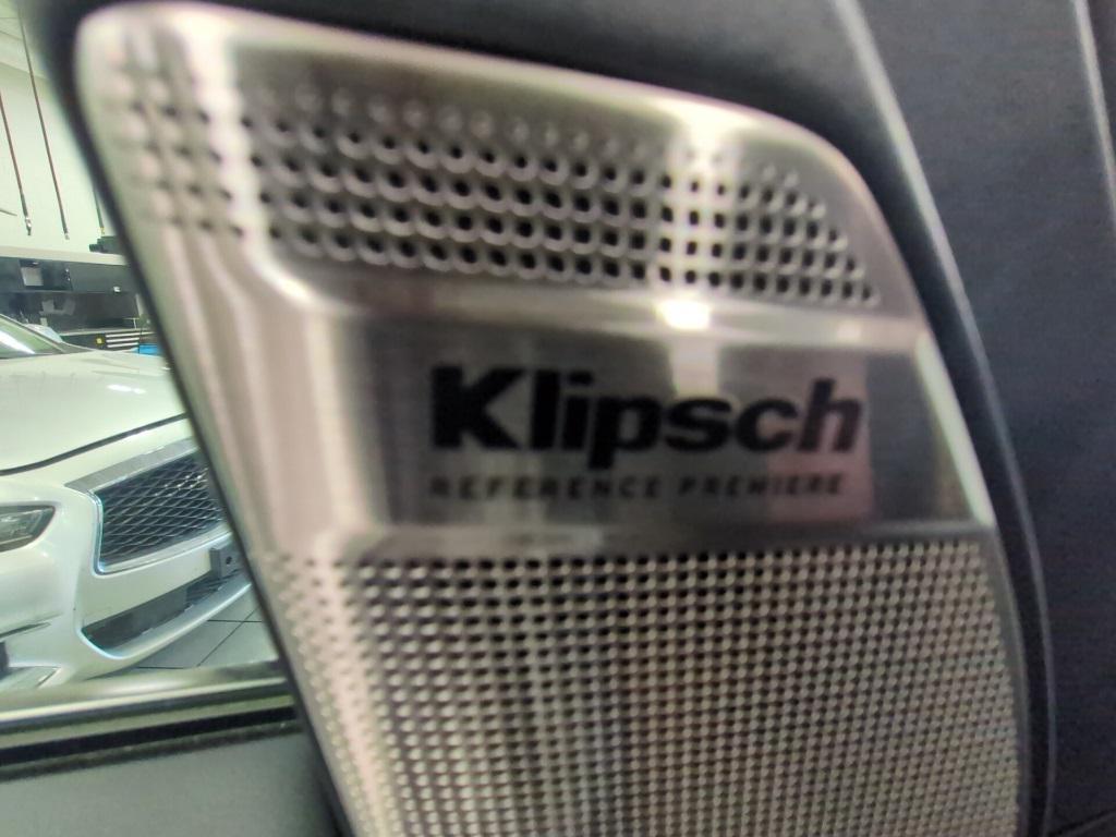 new 2026 INFINITI QX80 car, priced at $103,920