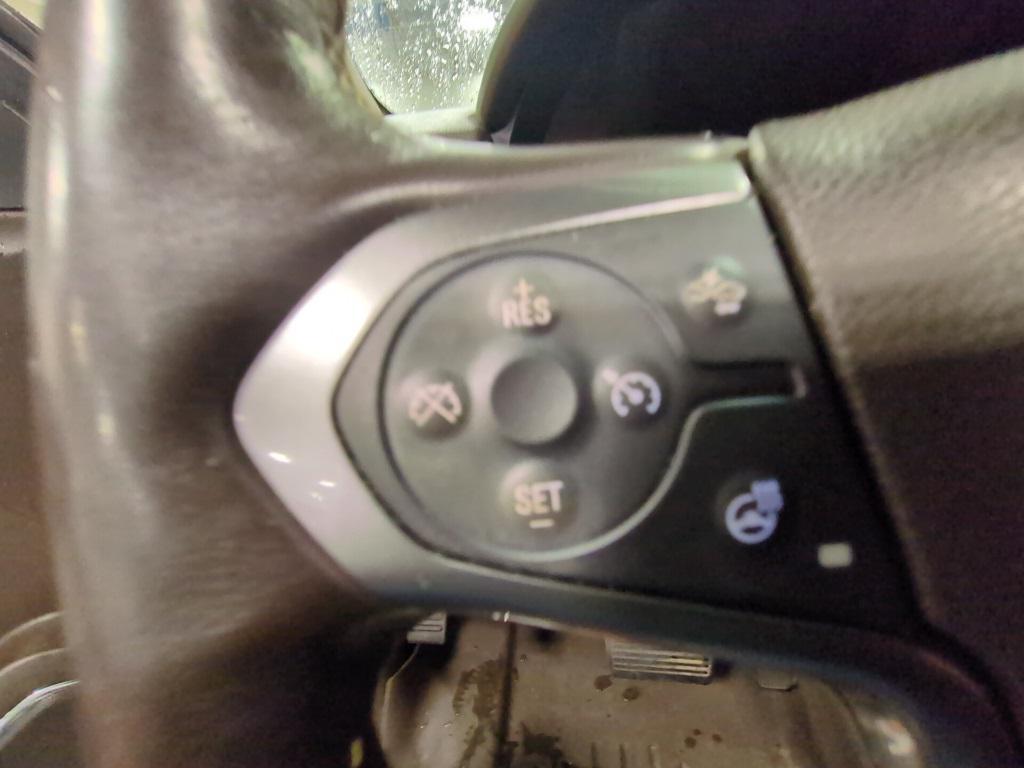 used 2017 Chevrolet Tahoe car, priced at $25,314