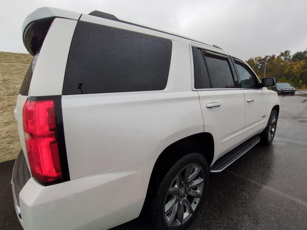 used 2017 Chevrolet Tahoe car, priced at $25,314