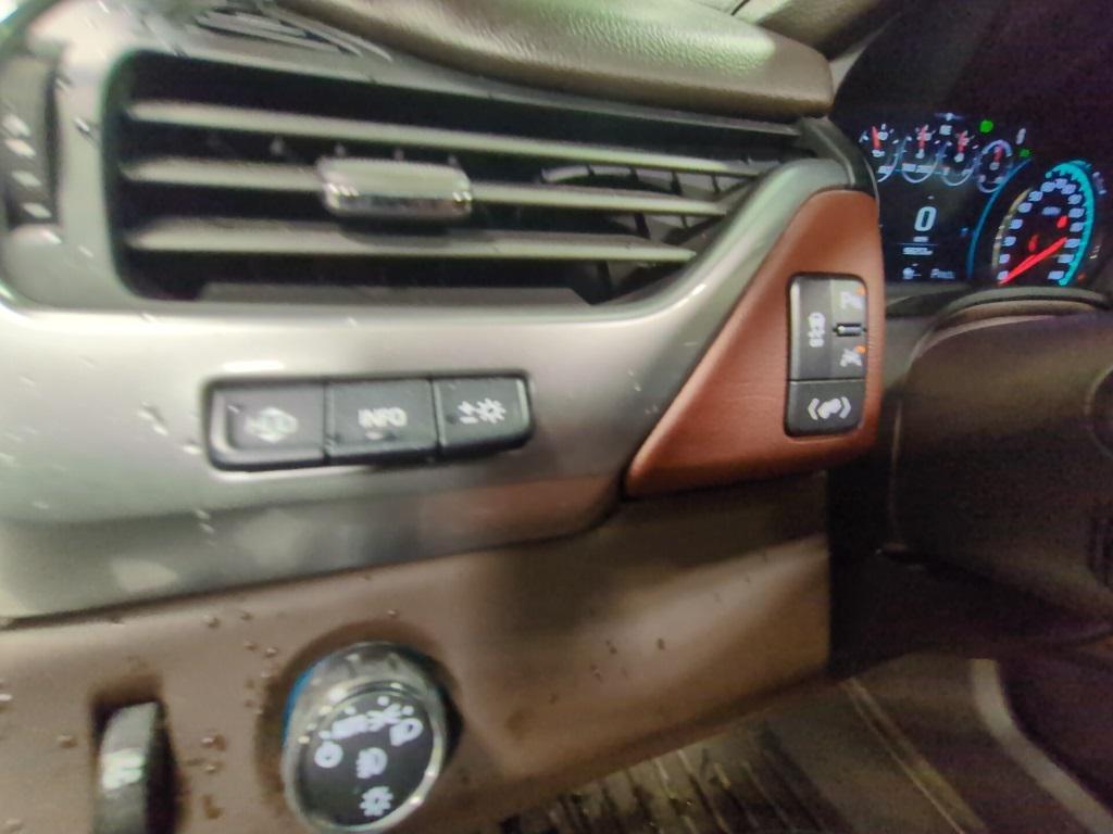 used 2017 Chevrolet Tahoe car, priced at $25,314