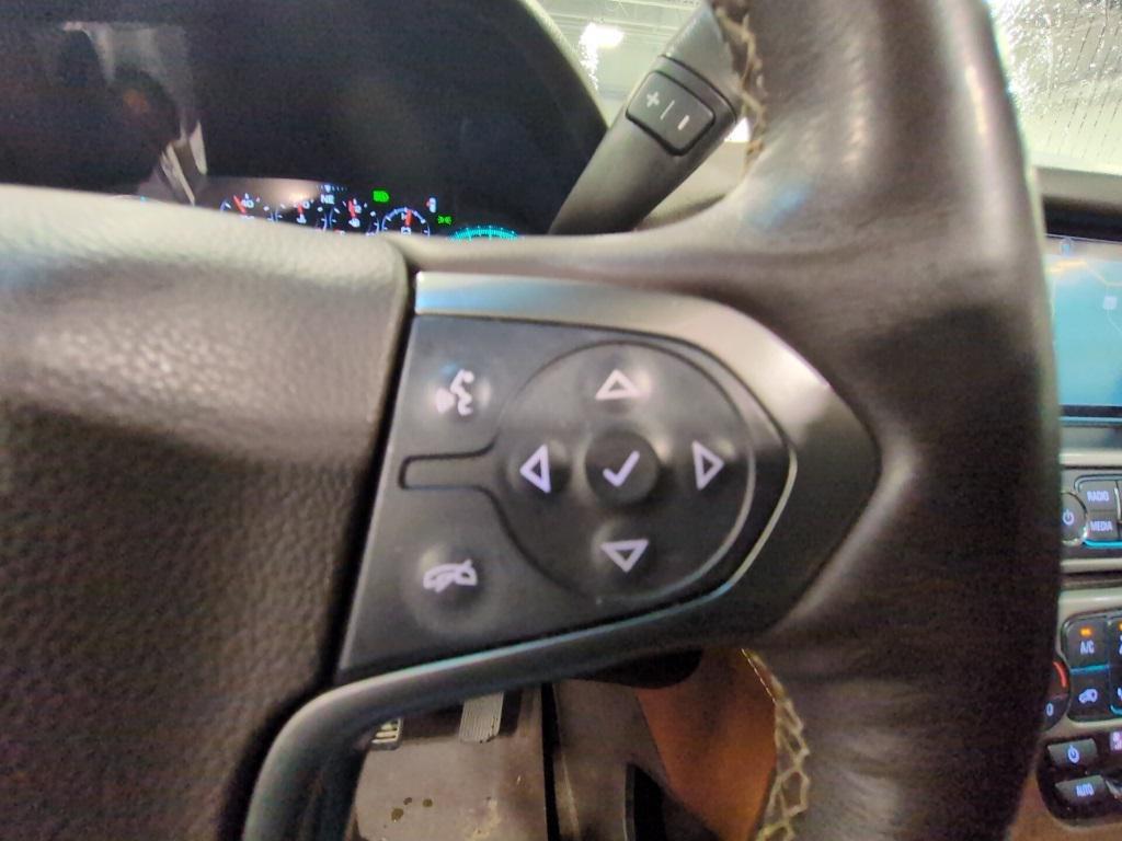 used 2017 Chevrolet Tahoe car, priced at $25,314