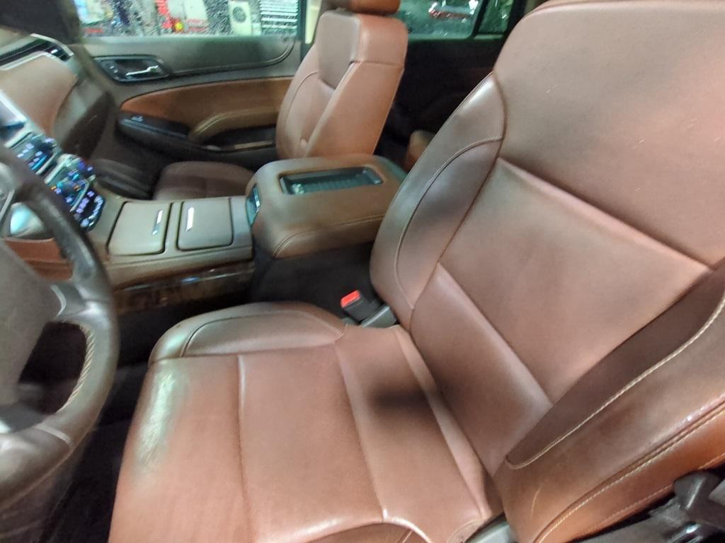 used 2017 Chevrolet Tahoe car, priced at $25,314