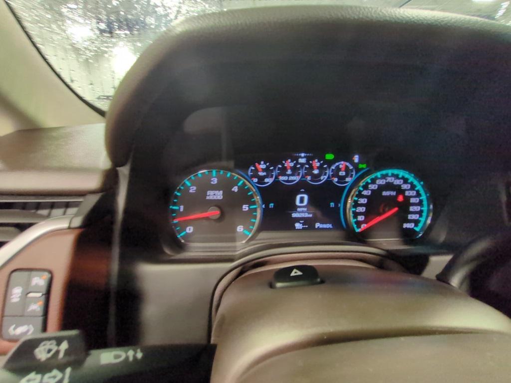 used 2017 Chevrolet Tahoe car, priced at $25,314