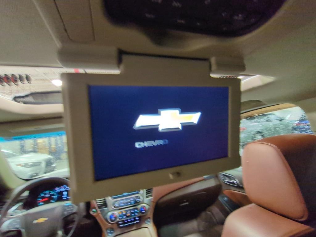 used 2017 Chevrolet Tahoe car, priced at $25,314