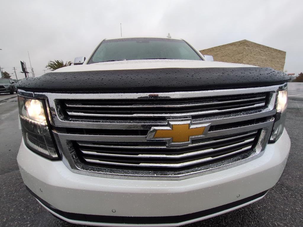 used 2017 Chevrolet Tahoe car, priced at $25,314