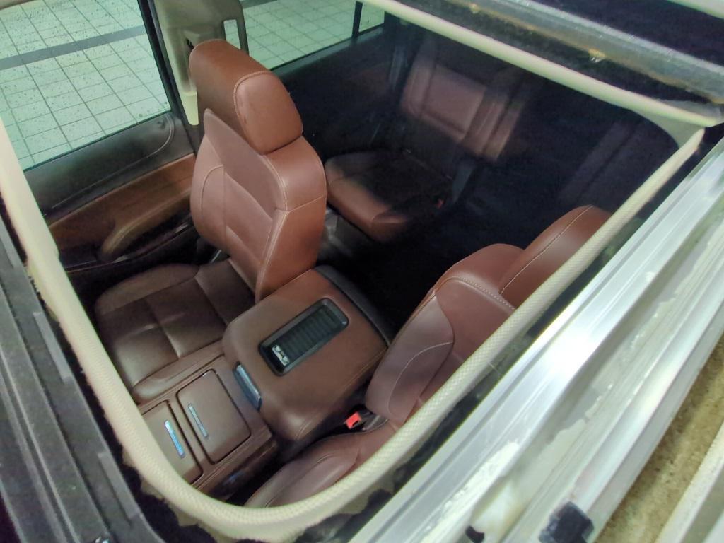 used 2017 Chevrolet Tahoe car, priced at $25,314