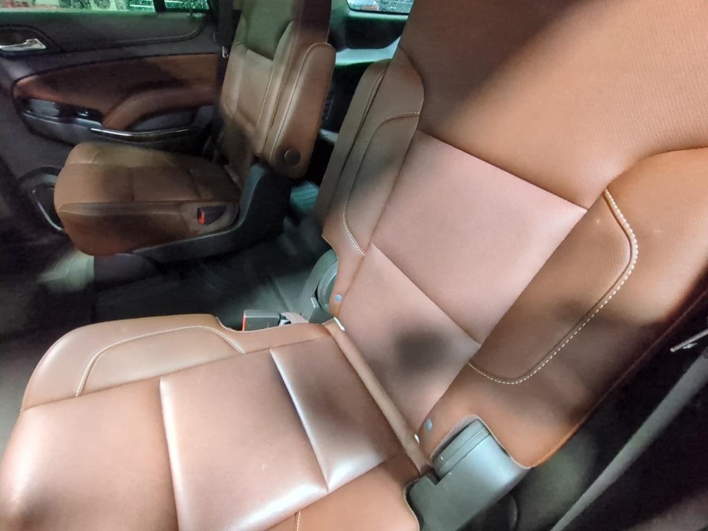 used 2017 Chevrolet Tahoe car, priced at $25,314