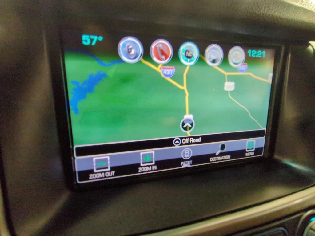 used 2017 Chevrolet Tahoe car, priced at $25,314