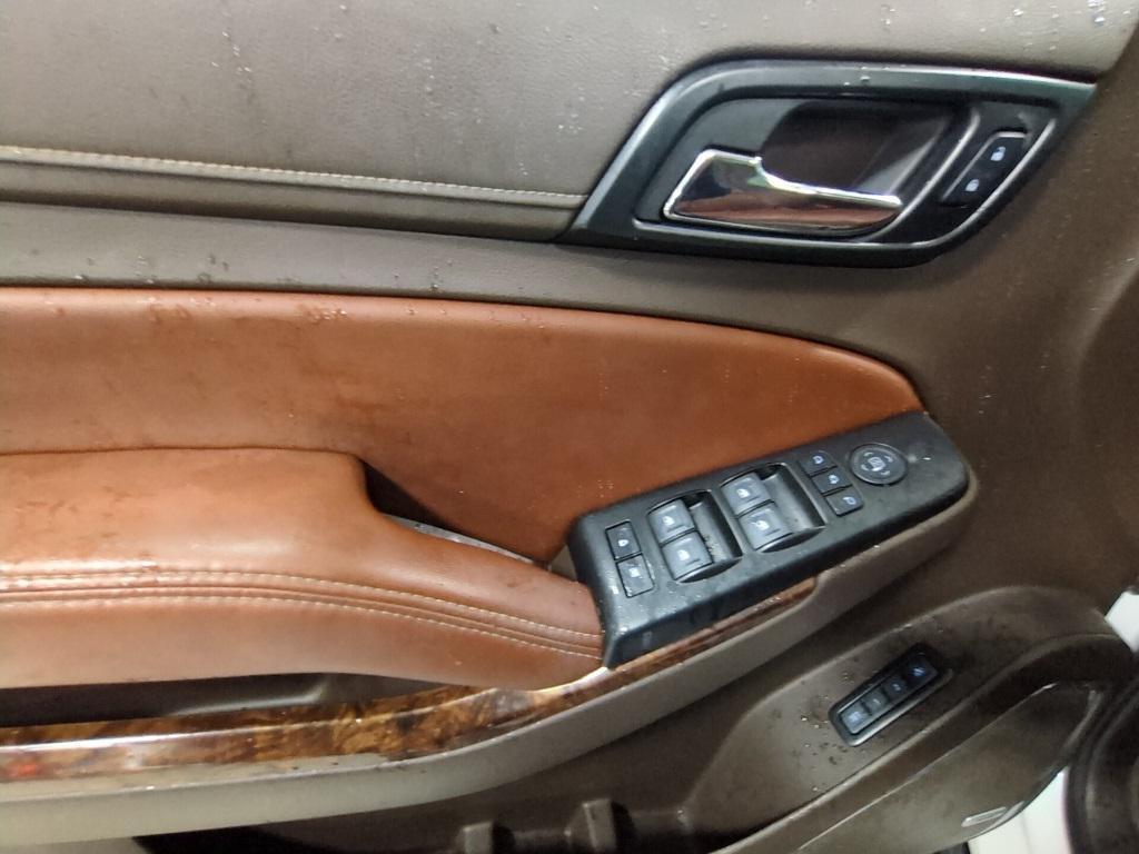 used 2017 Chevrolet Tahoe car, priced at $25,314