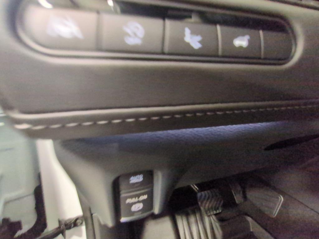 new 2026 INFINITI QX80 car, priced at $102,860