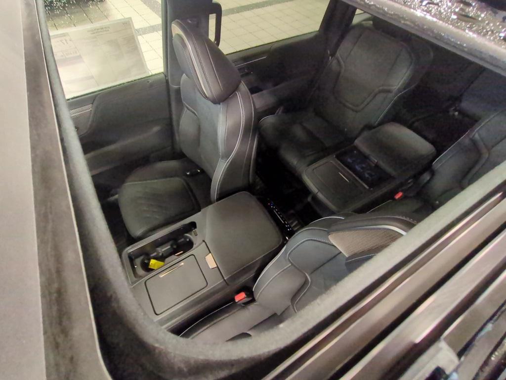 new 2026 INFINITI QX80 car, priced at $102,860