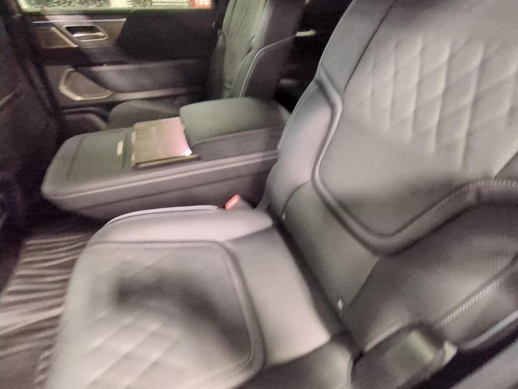 new 2026 INFINITI QX80 car, priced at $102,860