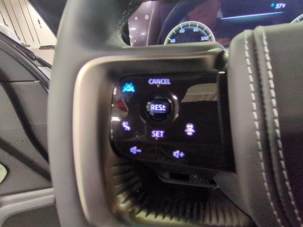 new 2026 INFINITI QX80 car, priced at $102,860