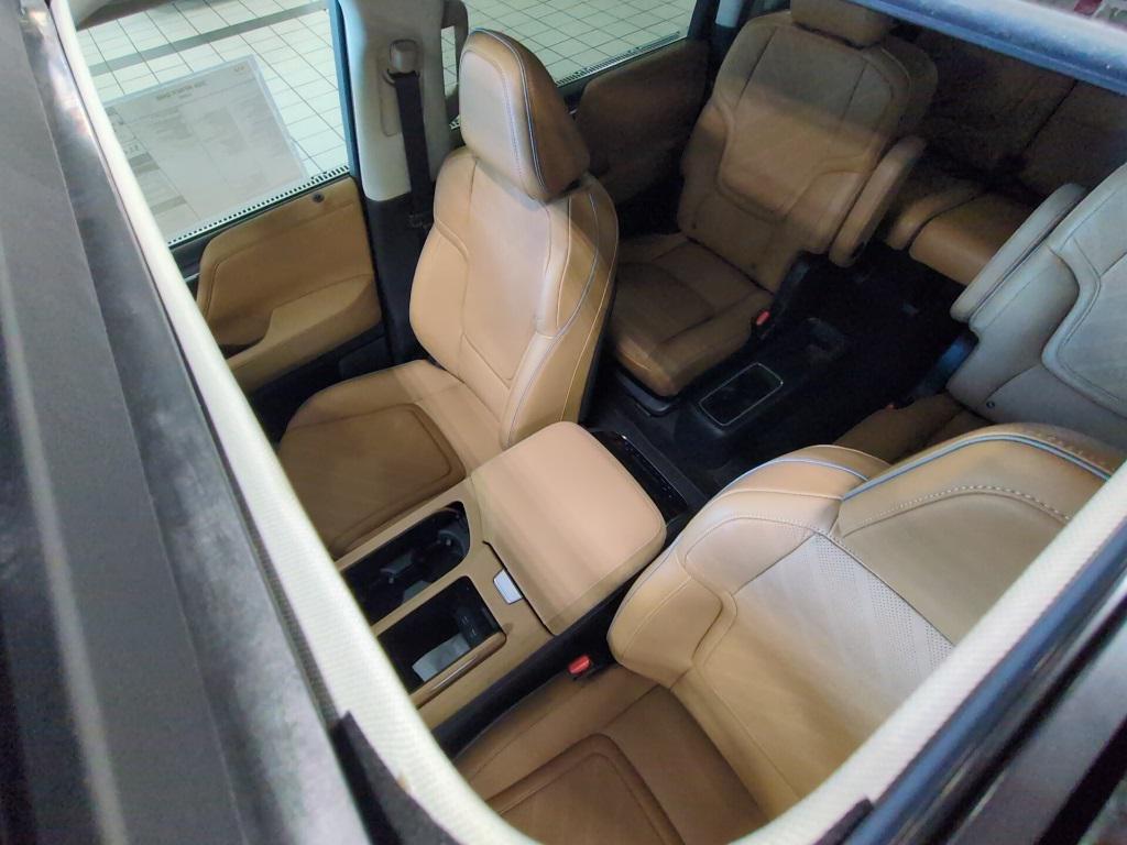 new 2026 INFINITI QX80 car, priced at $91,167