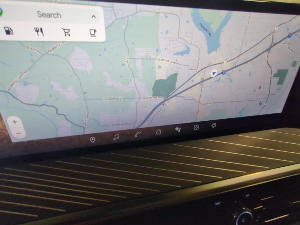 new 2026 INFINITI QX80 car, priced at $109,656