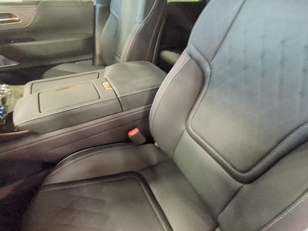 new 2026 INFINITI QX80 car, priced at $109,656