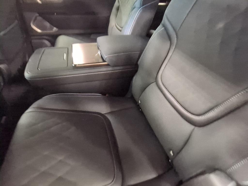 new 2026 INFINITI QX80 car, priced at $109,656
