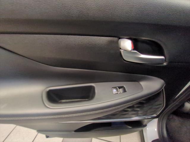 used 2019 Hyundai Santa Fe car, priced at $15,678
