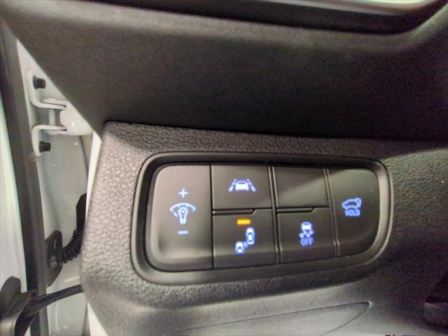 used 2019 Hyundai Santa Fe car, priced at $15,678